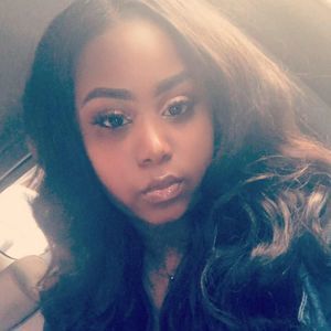 Meet your Posher, Tierra